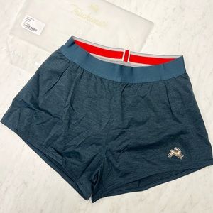 TRACKSMITH Session Speed Shorts XS